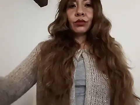 KarolinaReaper Chat XXX live
