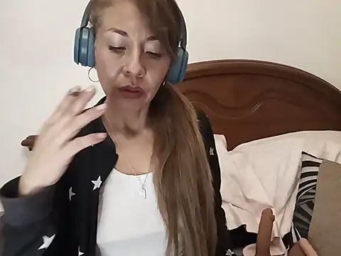 KarolinaReaper Webcam show