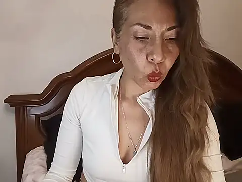 KarolinaReaper Show in webcam
