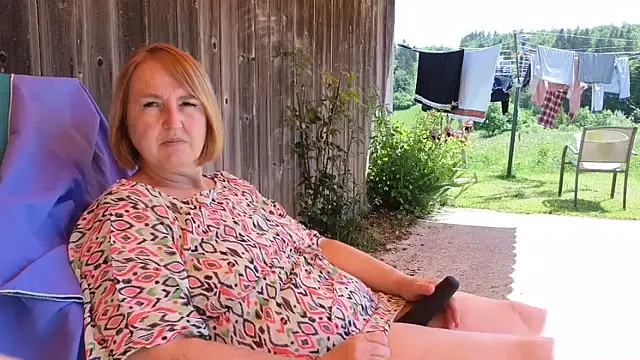 Sandcoq's Webcam Show