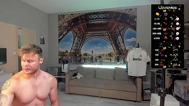 Show Webcam de kingjamesuk