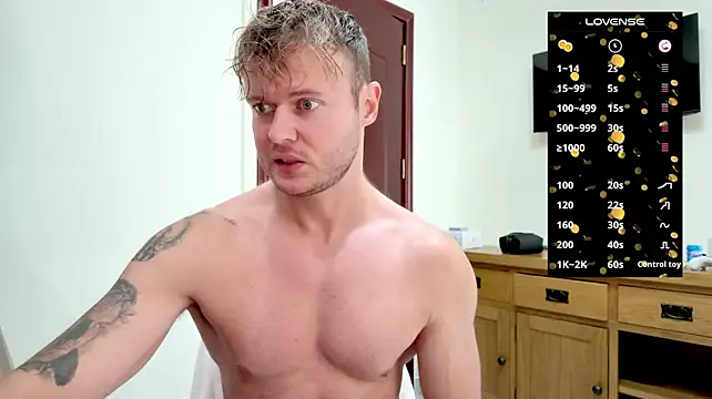 kingjamesukn Webbikameraesitys