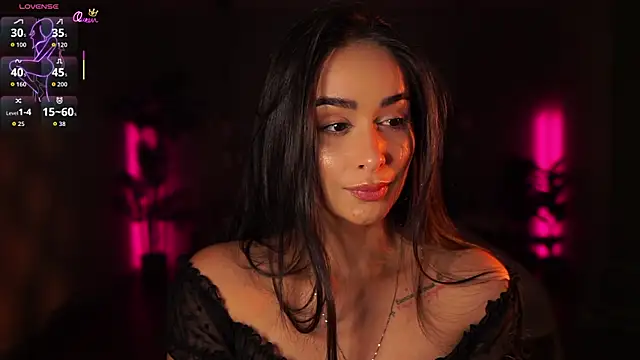 Chat XXX Live abigail_adamss
