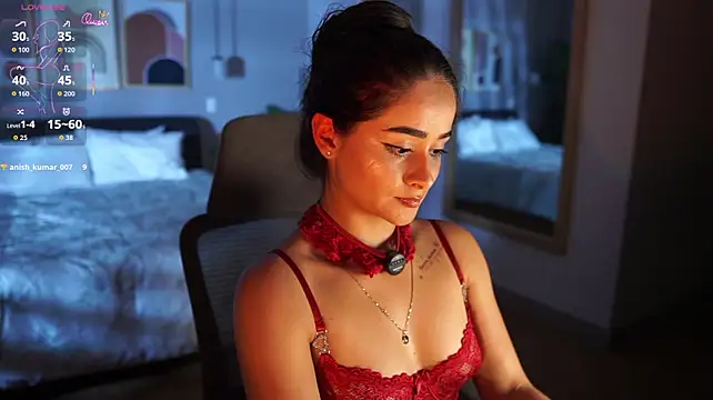 Chat +18 de abigail_adamss ao vivo