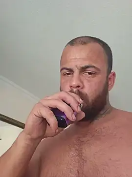 Вебкам-шоу Thickfun96