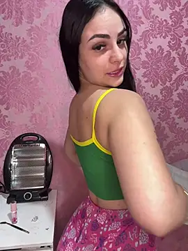 Vicvic69dp's Webcam Show