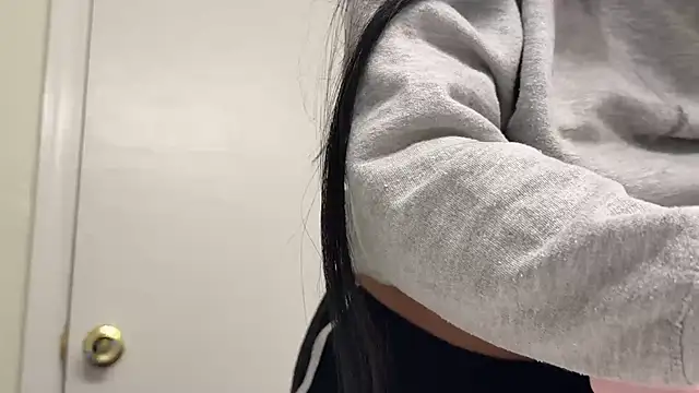 GemmaCute webcam show