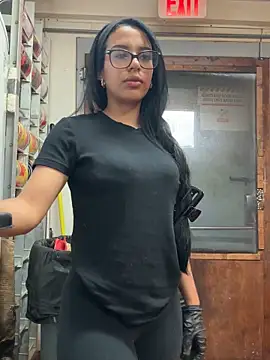 Show Webcam de GemmaCute