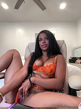 Show Webcam de GemmaCute