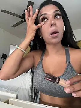 GemmaCute's Webcam Show