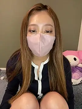 Czat XXX na żywo – Rika_v_v