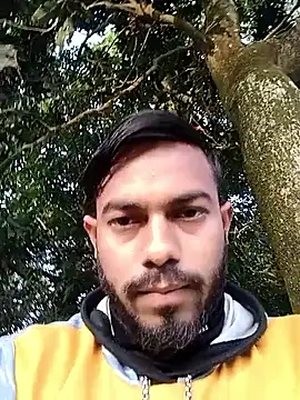 X-_boyのウェブカメラショー