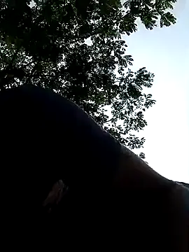 Webkamerová show X-_boy