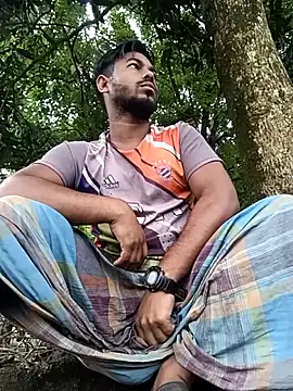 Show de webcam de X-_boy