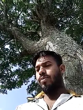 X-_boy's Webcam Show