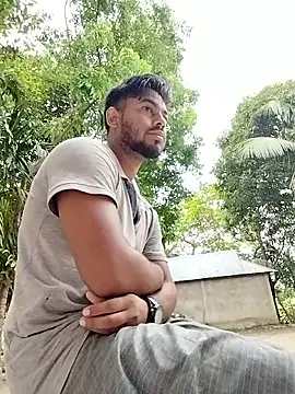 Show Webcam de X-_boy