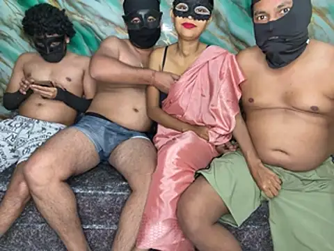 Sassywildcouple_ ওয়েবক্যাম শো