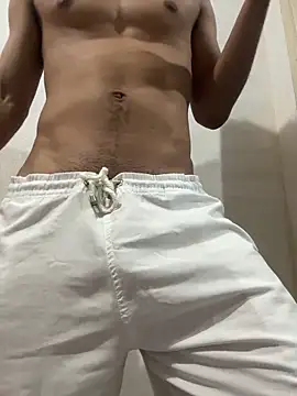 Show de E_Himeros na webcam
