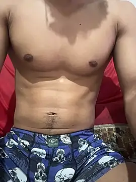 Show de webcam de E_Himeros