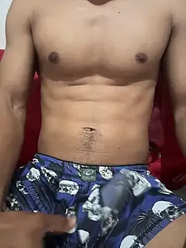 E_Himeros Webcam Show