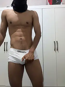 Show de webcam de E_Himeros