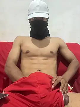 Show de E_Himeros na webcam