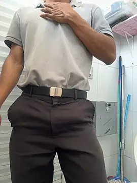 E_Himeros Webcam-Show