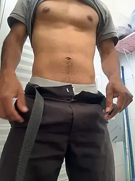 Show de webcam de E_Himeros