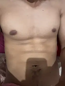 Show de webcam de E_Himeros