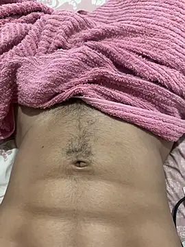 Show de E_Himeros na webcam