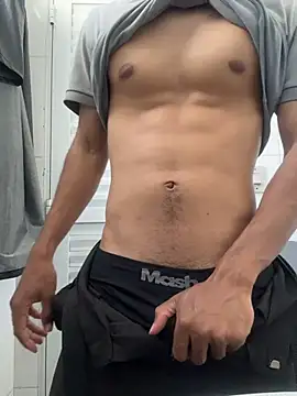 E_Himeros 网络视讯表演