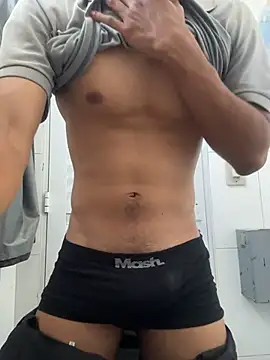 Show de E_Himeros na webcam
