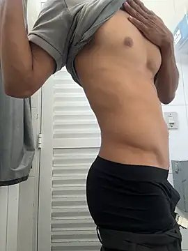 Show de webcam de E_Himeros