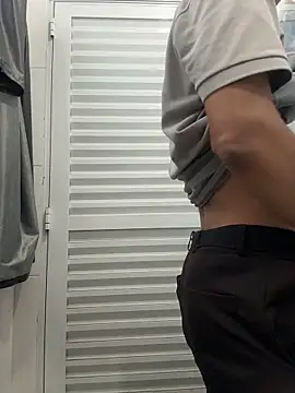 E_Himeros 网络视讯表演