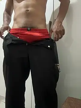 Show de webcam de E_Himeros