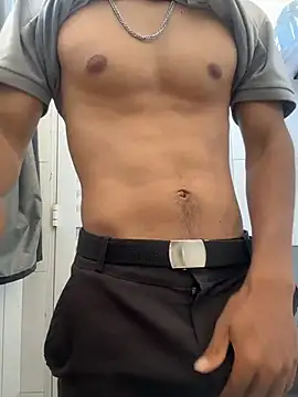 Show de E_Himeros na webcam