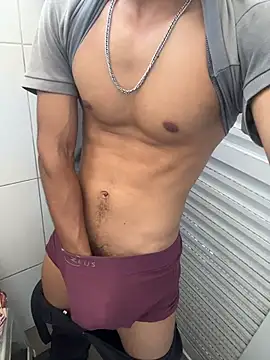 Show de webcam de E_Himeros