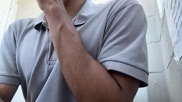 Show de E_Himeros na webcam