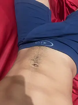 Show de E_Himeros na webcam