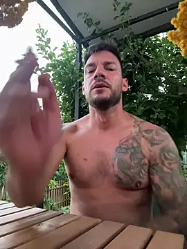Gringo88Marvingo webcam show