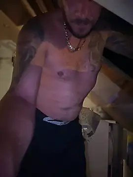 Show Webcam de Gringo88Marvingo