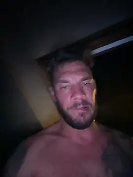 Gringo88Marvingo webkamerás műsora