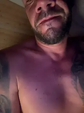 Show Webcam de Gringo88Marvingo