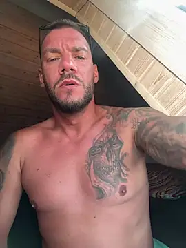 Gringo88Marvingo Webcamshow