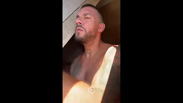 Gringo88Marvingo Webcam-Show