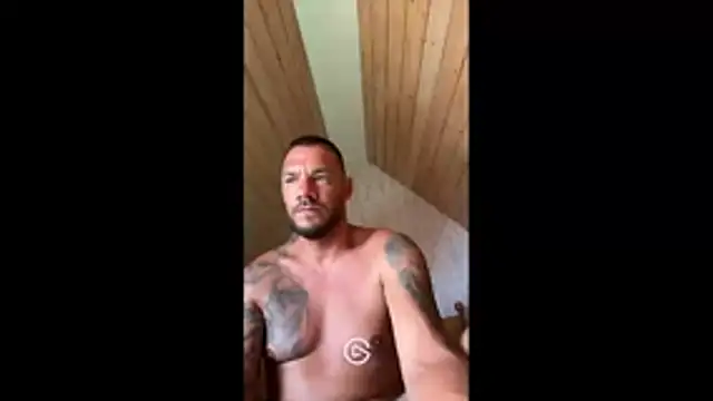 Gringo88Marvingo Webcam-Show