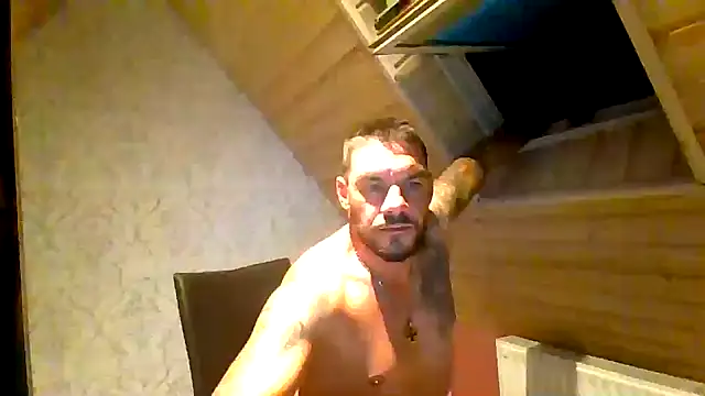 Gringo88Marvingo Webcam-Show