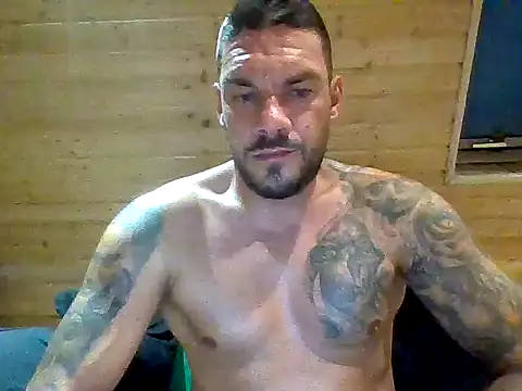 Gringo88Marvingo's Webcam Show