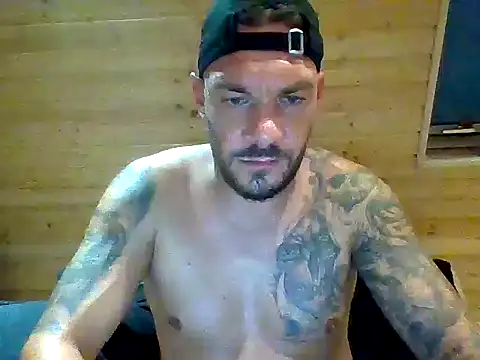 Gringo88Marvingo Webcam-Show