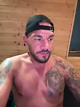 Gringo88Marvingo Webcam-Show